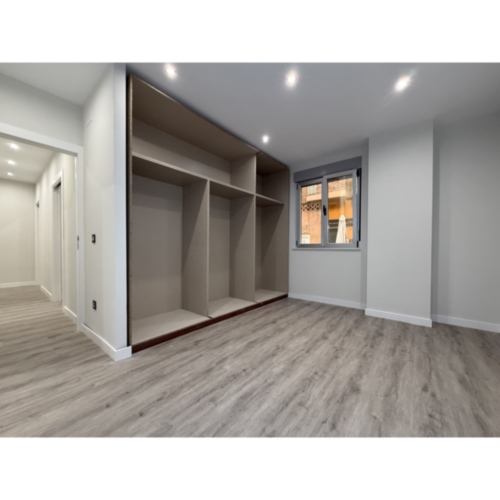 Dormitorio principal 
